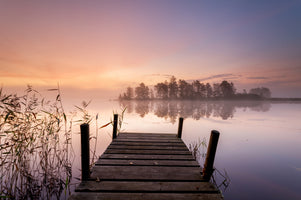 modern-3-piece-aluminium-print-quiet-morning