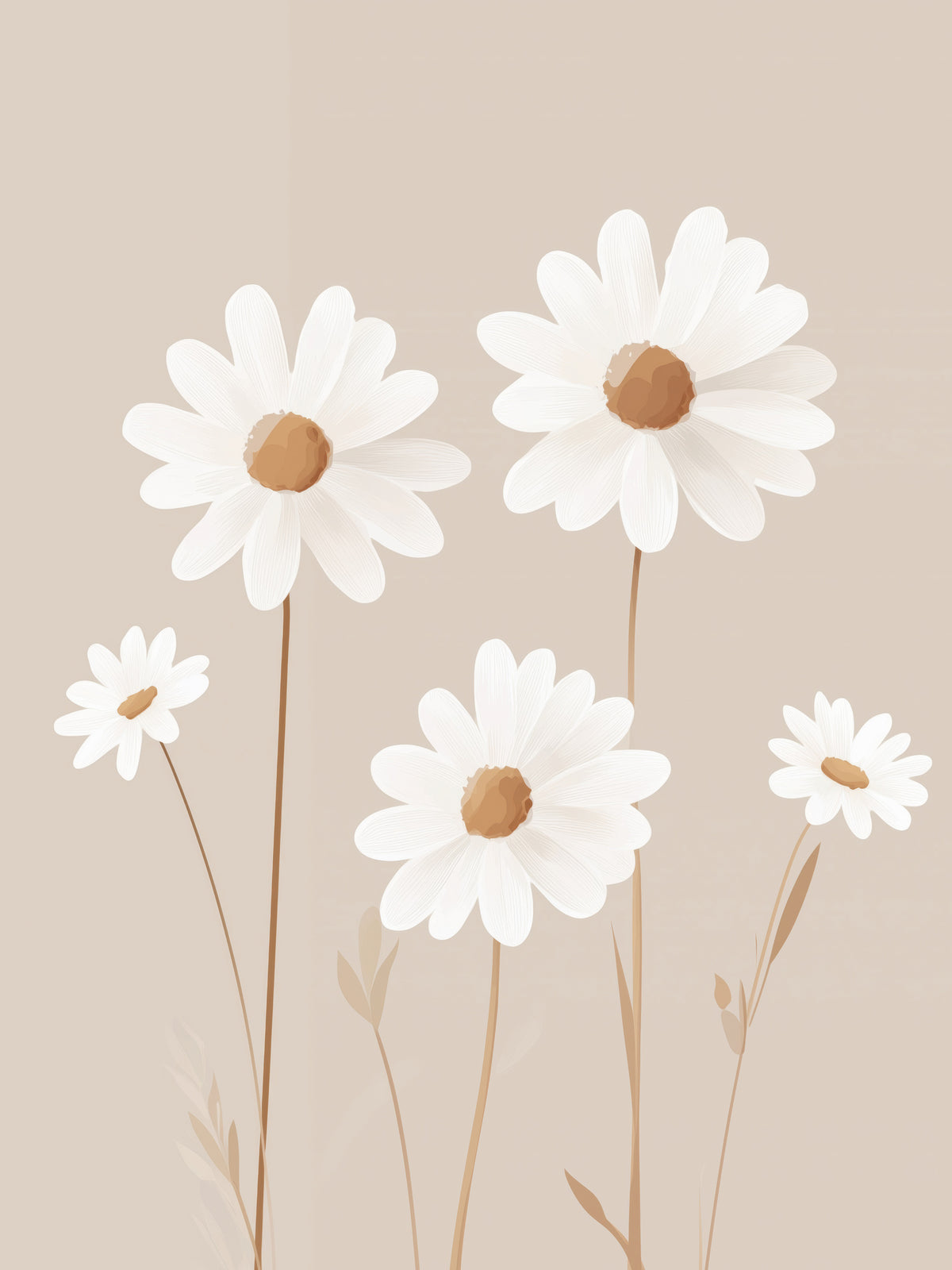 canvas-print-daisy-serenity