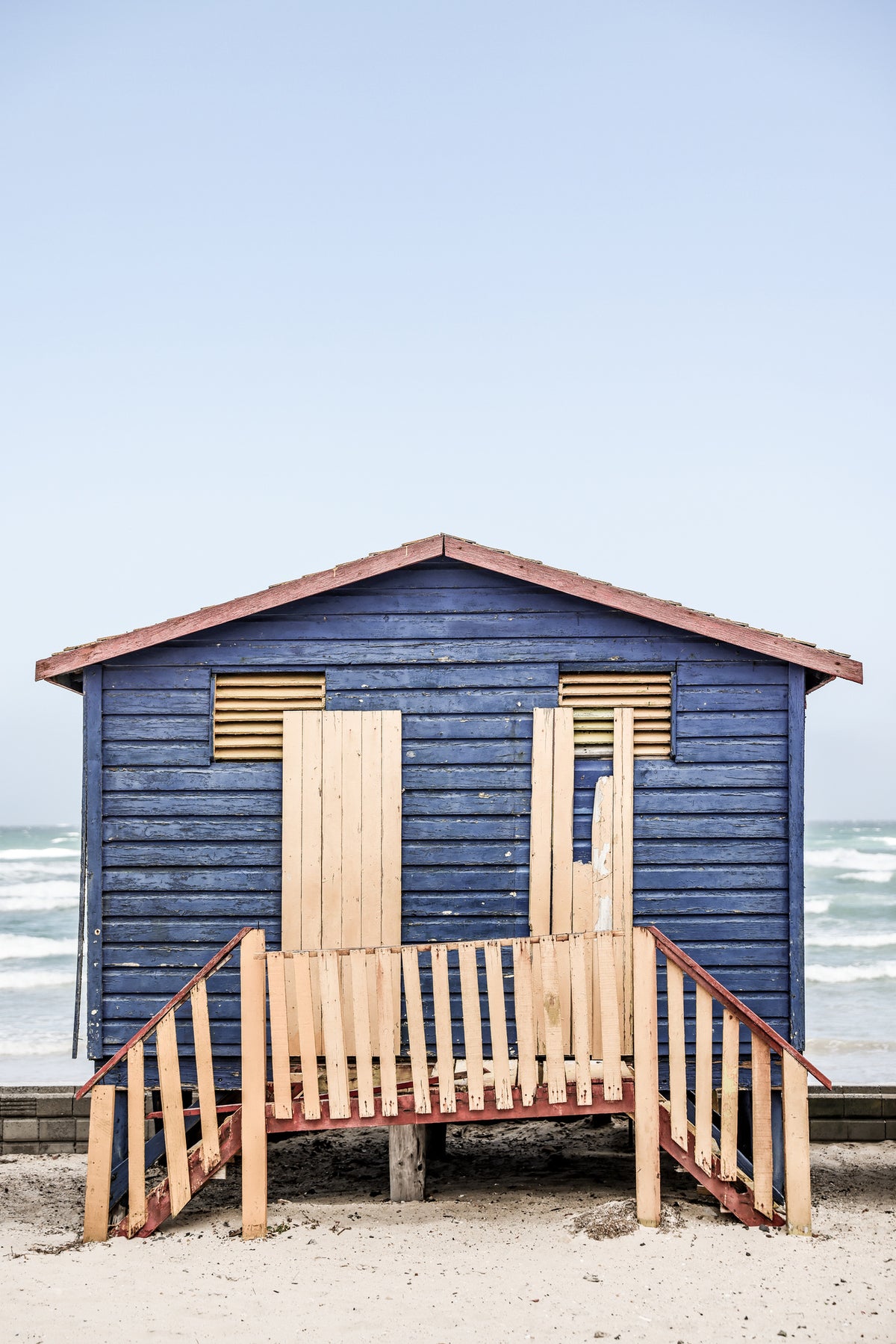 framedposter-print-beachside-retreat