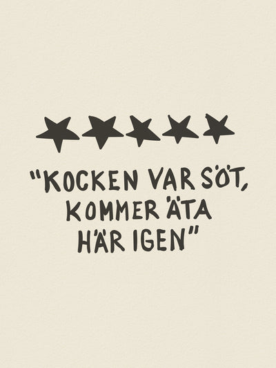 poster-print-kocken-var-sot