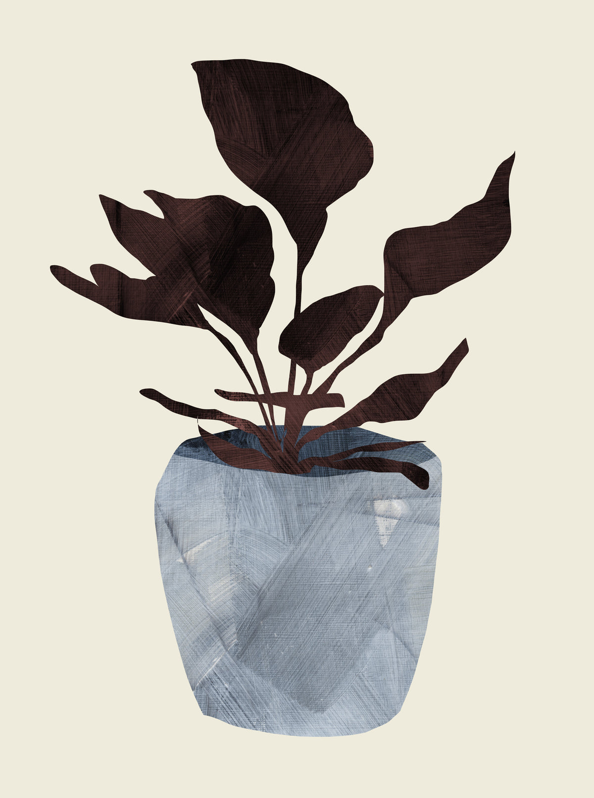 aluminium-print-country-plant