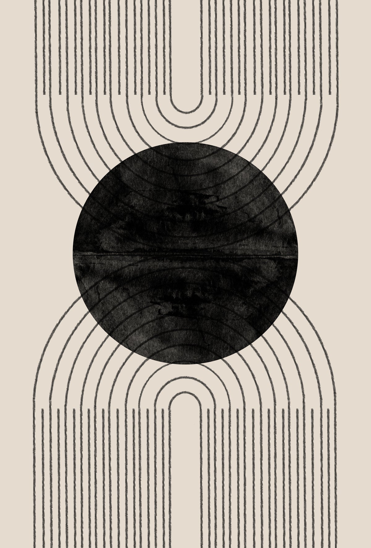 framedposter-print-orbital-echoes
