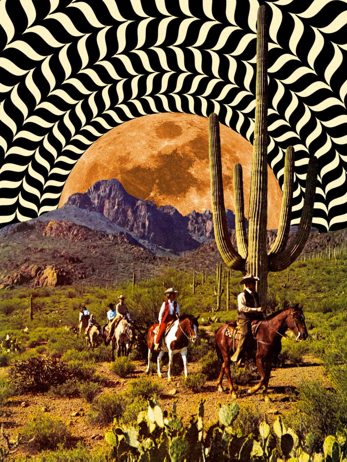 aluminium-print-illusionary-cowboys