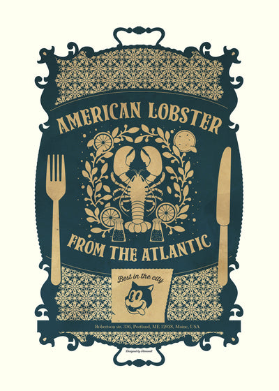 poster-print-lobster-baroque-print