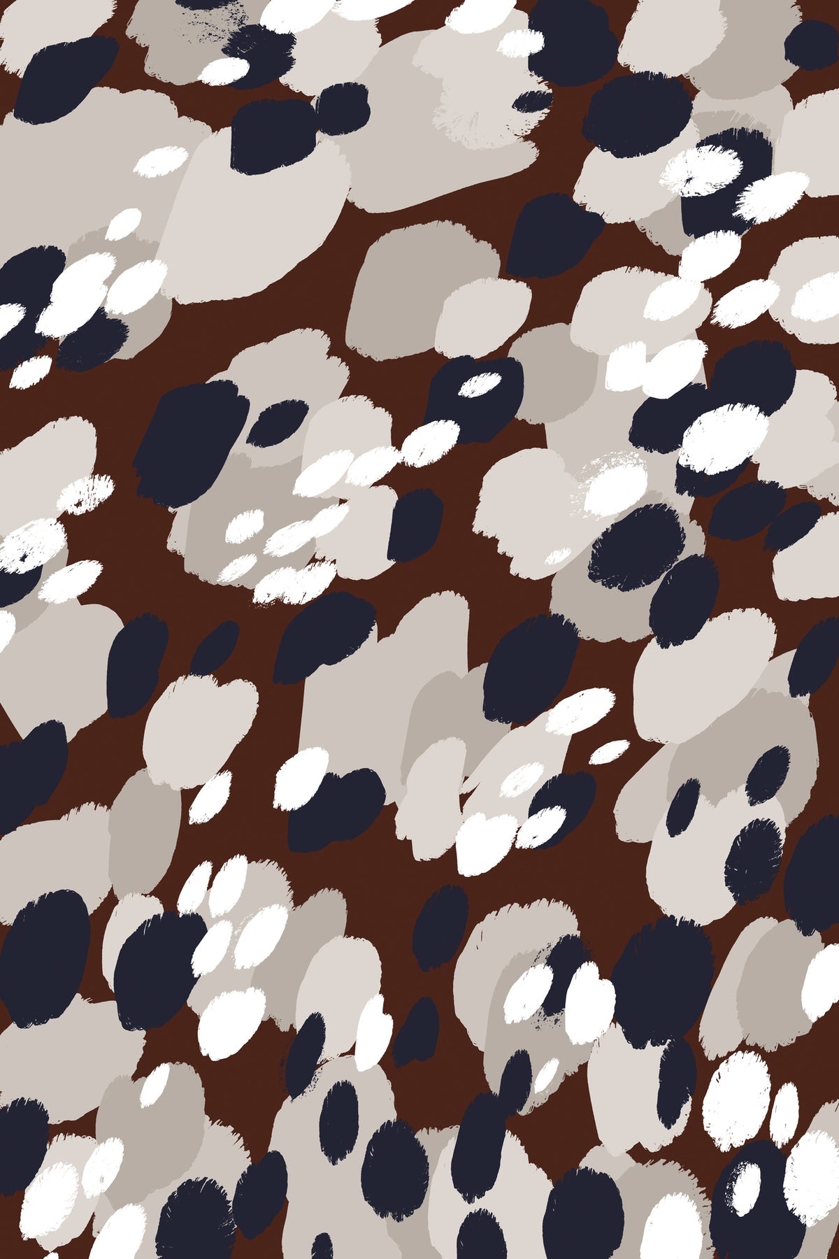 aluminium-print-abstract-dotscape