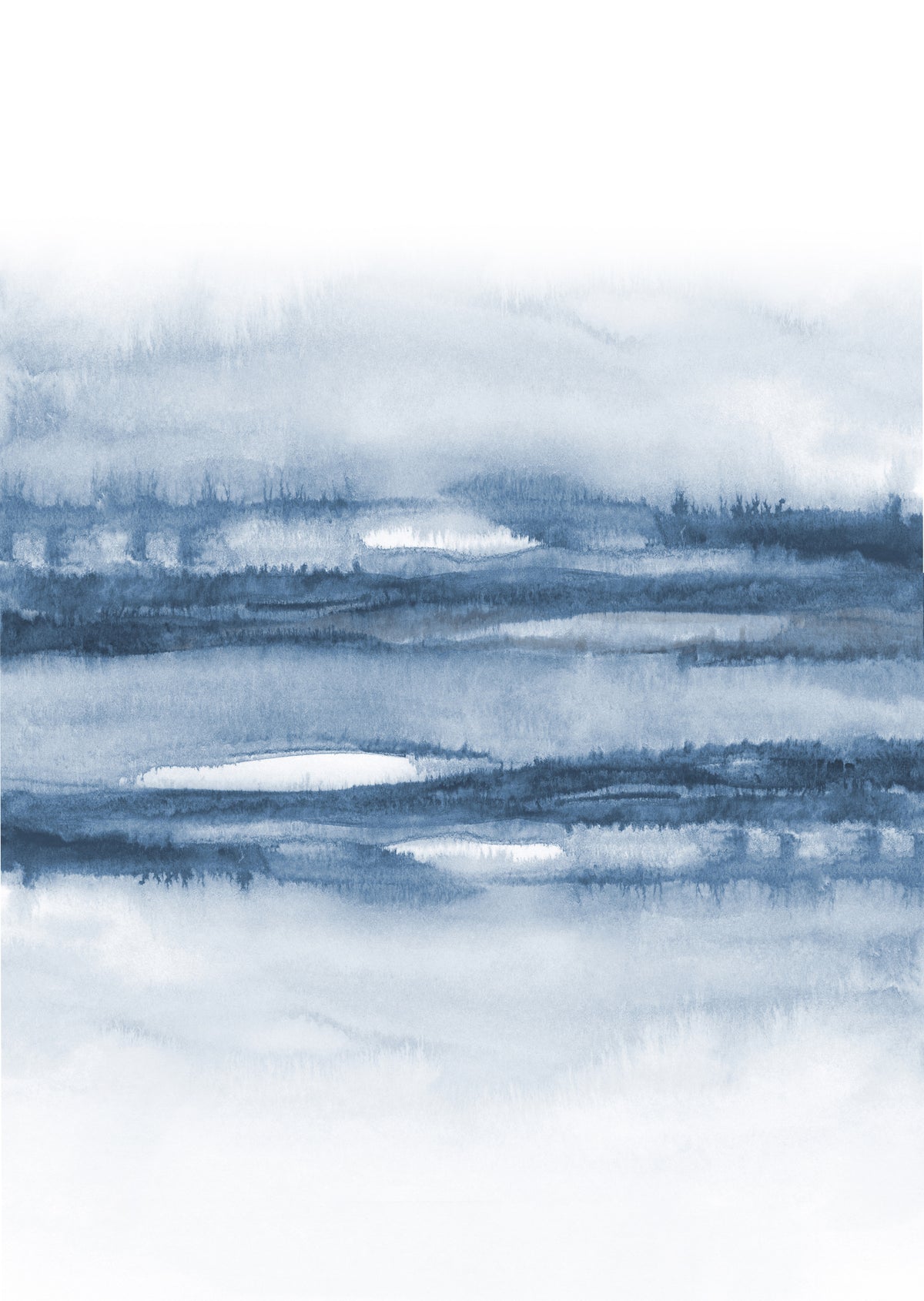 framedposter-print-dreamy-horizon