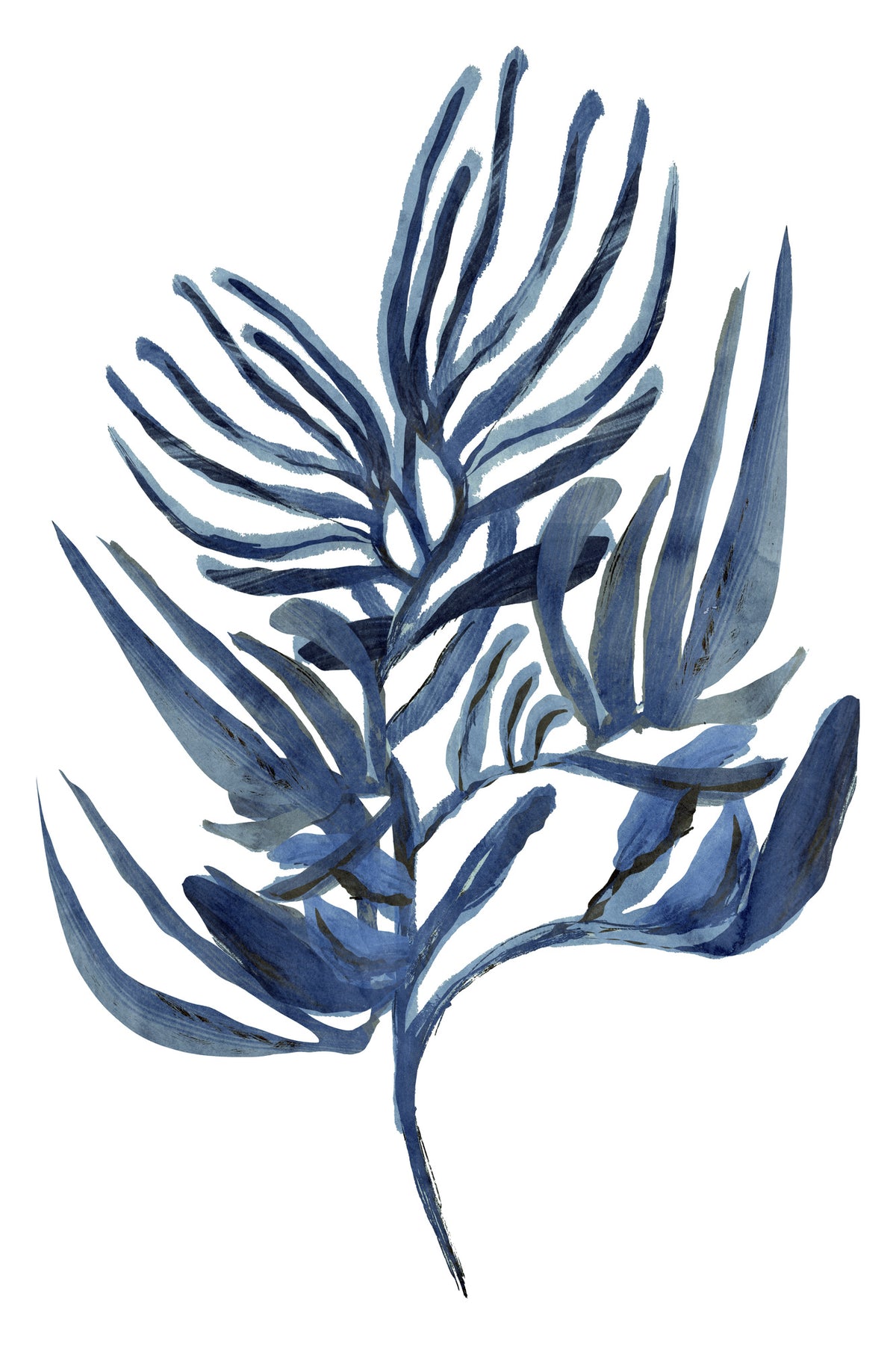 framedposter-print-blue-aquatic-plant-poster-1