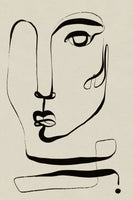 aluminium-print-la-visage