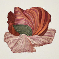 poster-print-floral-lines-i