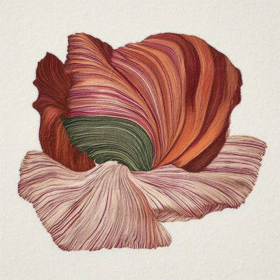poster-print-floral-lines-i