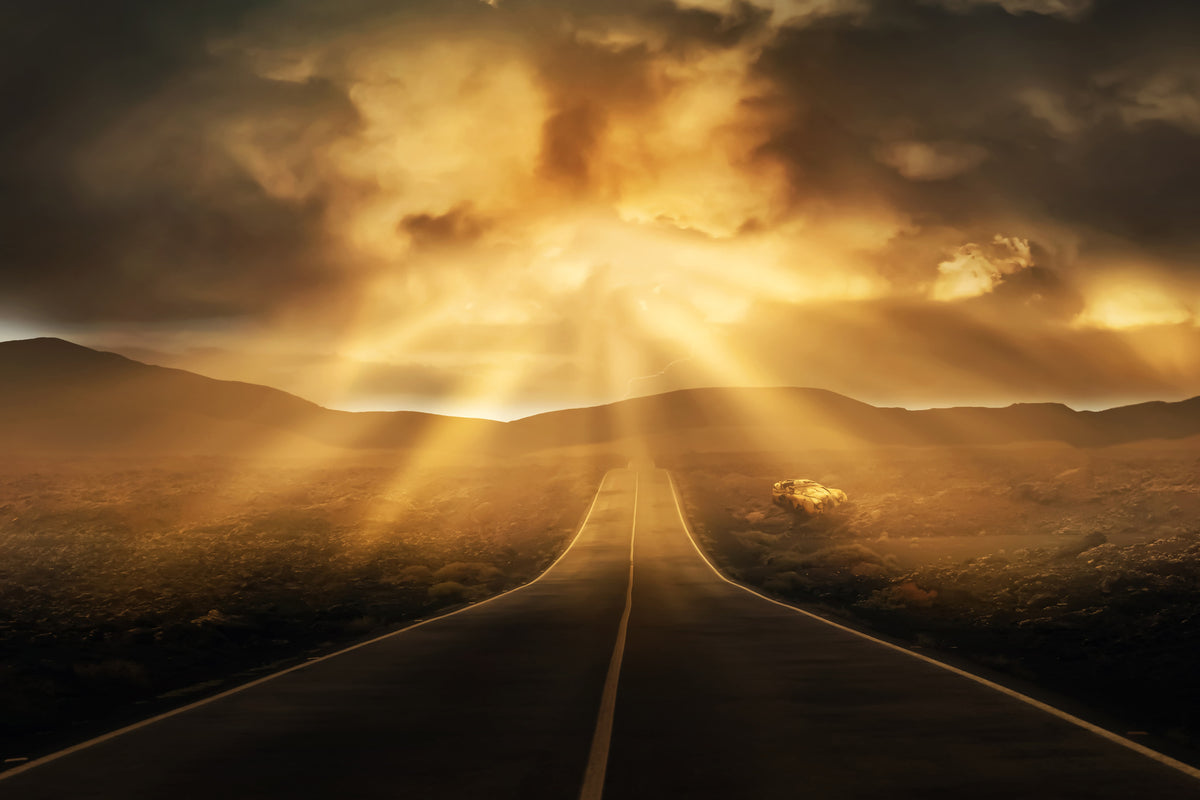 3-piece-canvas-print-mystical-street