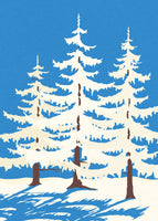 framedcanvas-print-harz-winter-trees