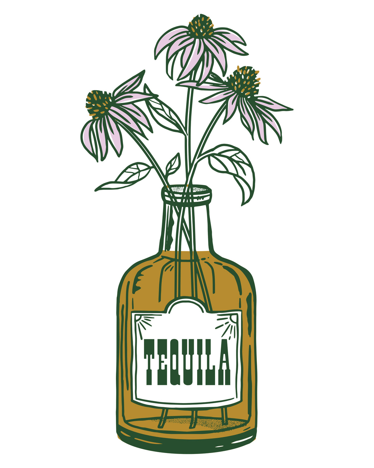 aluminium-print-tequila-potted-florals