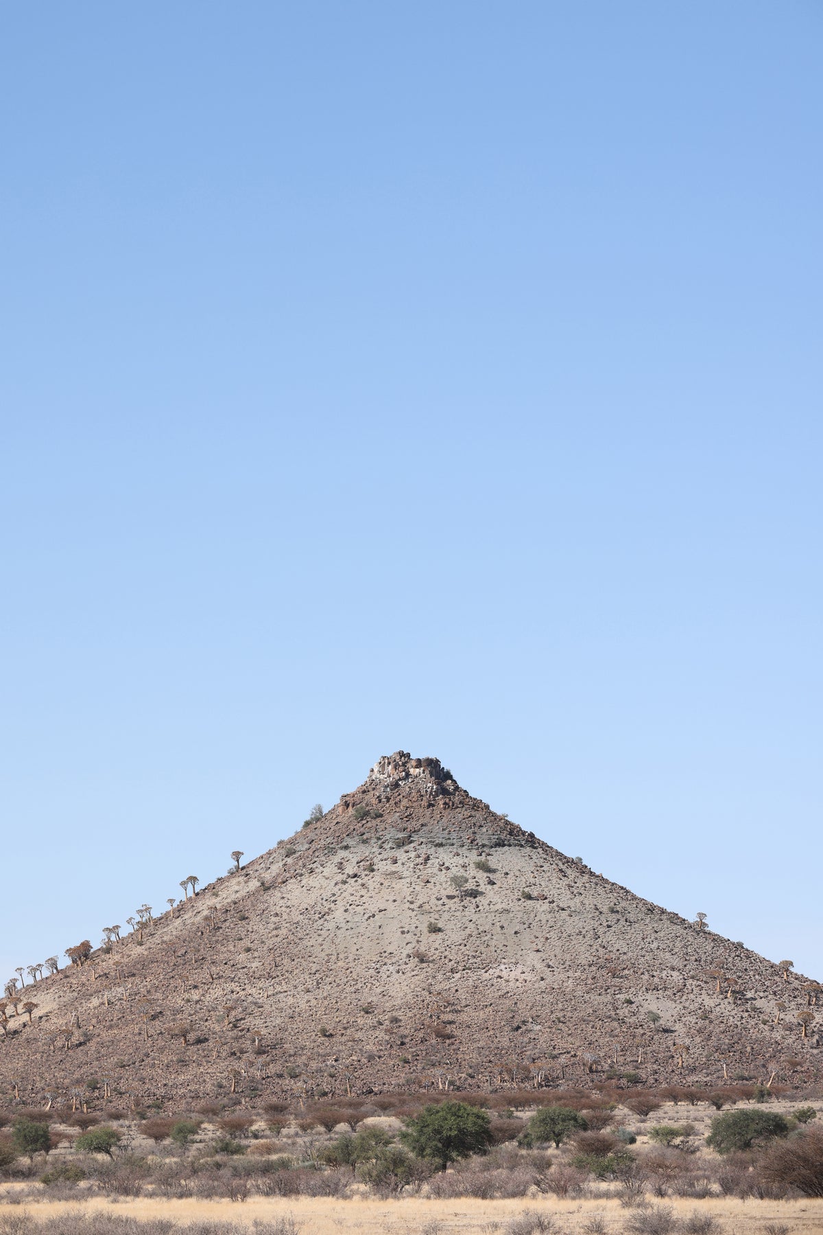 framedposter-print-desert-landscape-with-a-minimalist-composition