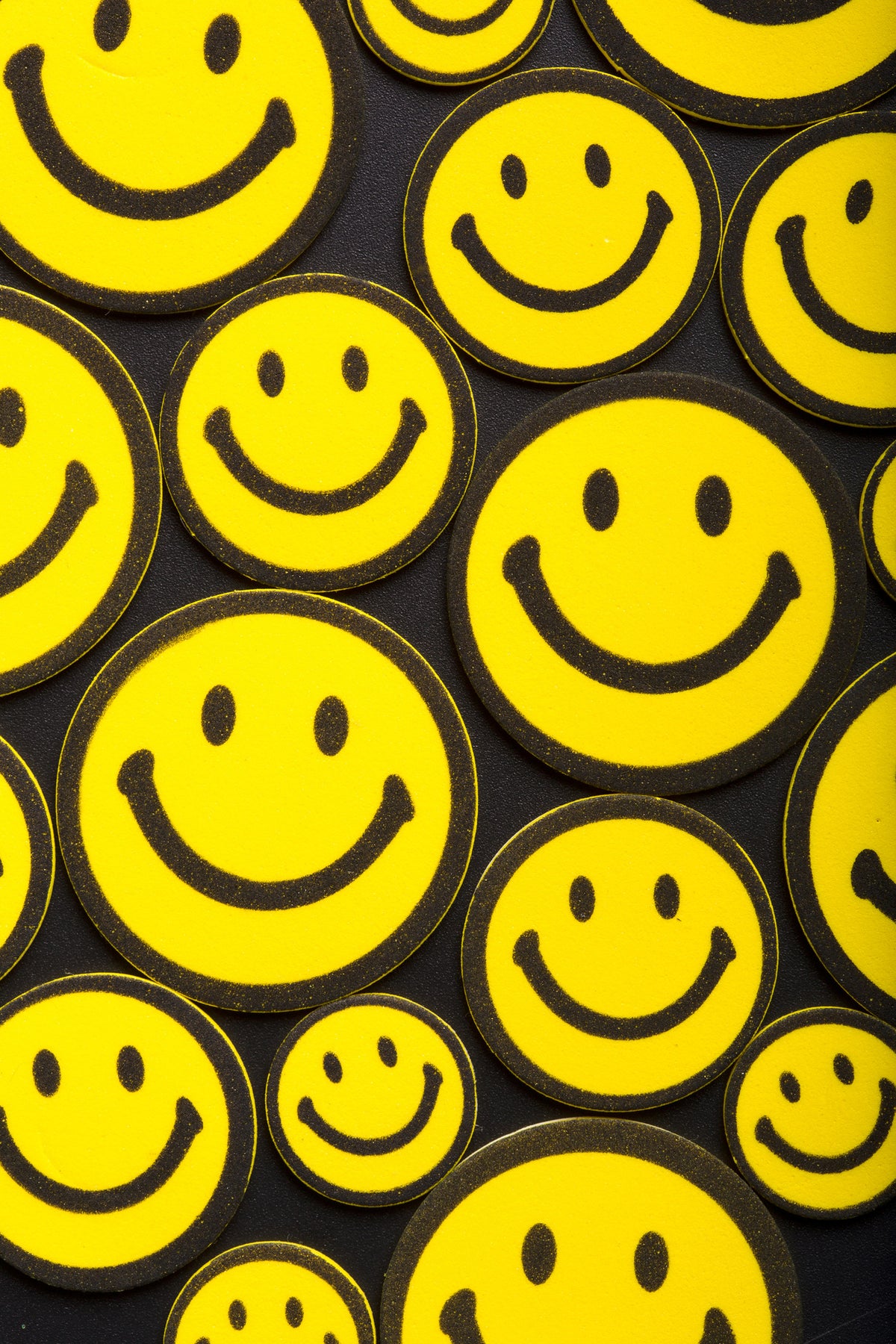 aluminium-print-smileys