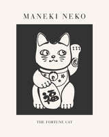 poster-print-manekineko