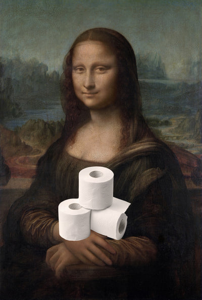 poster-print-bathroom-mona-lisa
