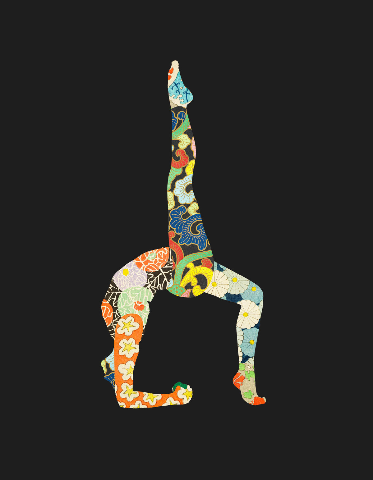 framedcanvas-print-strike-a-pose-1