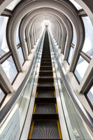 canvas-print-futuristic-escalator