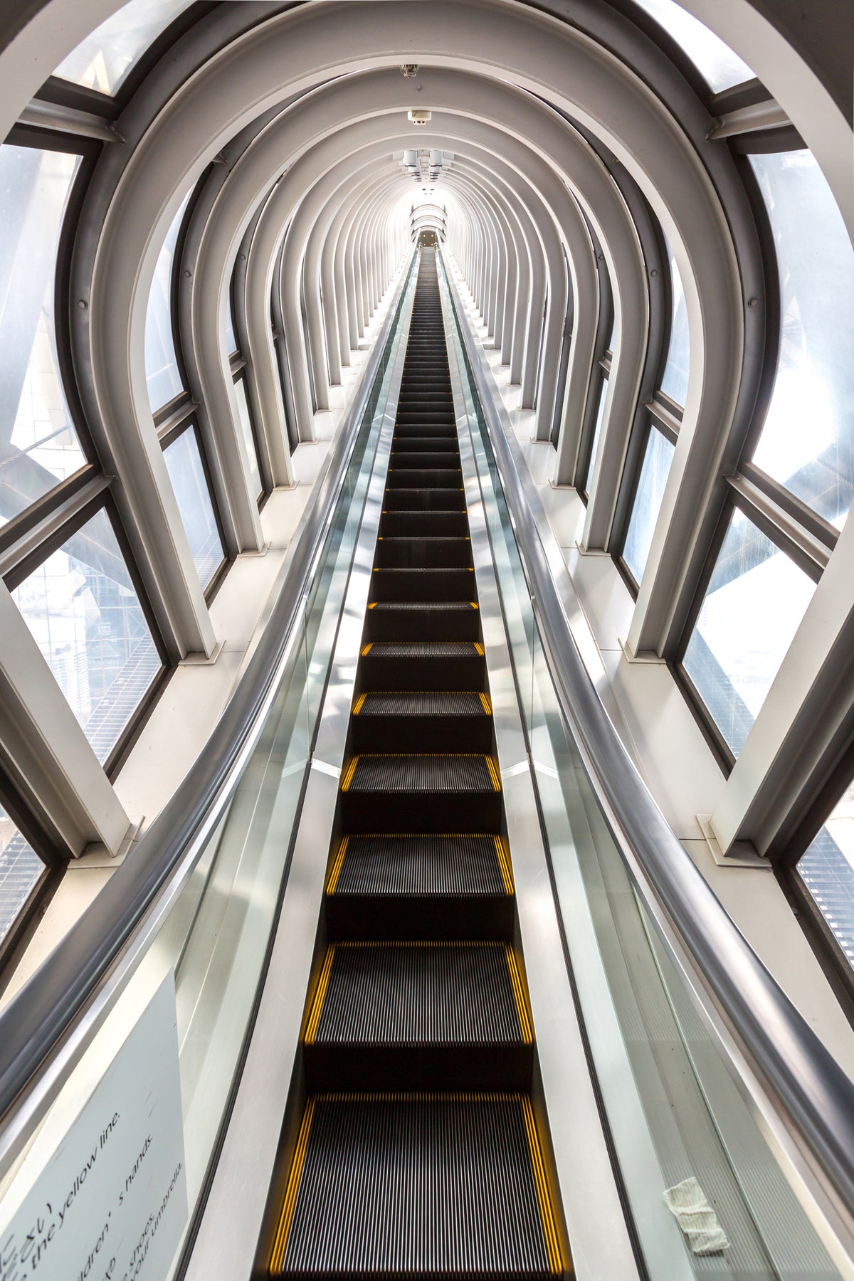 canvas-print-futuristic-escalator