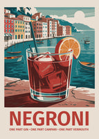 aluminium-print-negroni-vintage