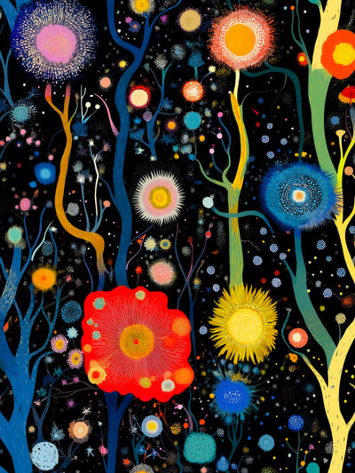 poster-print-vibrant-celestial-garden