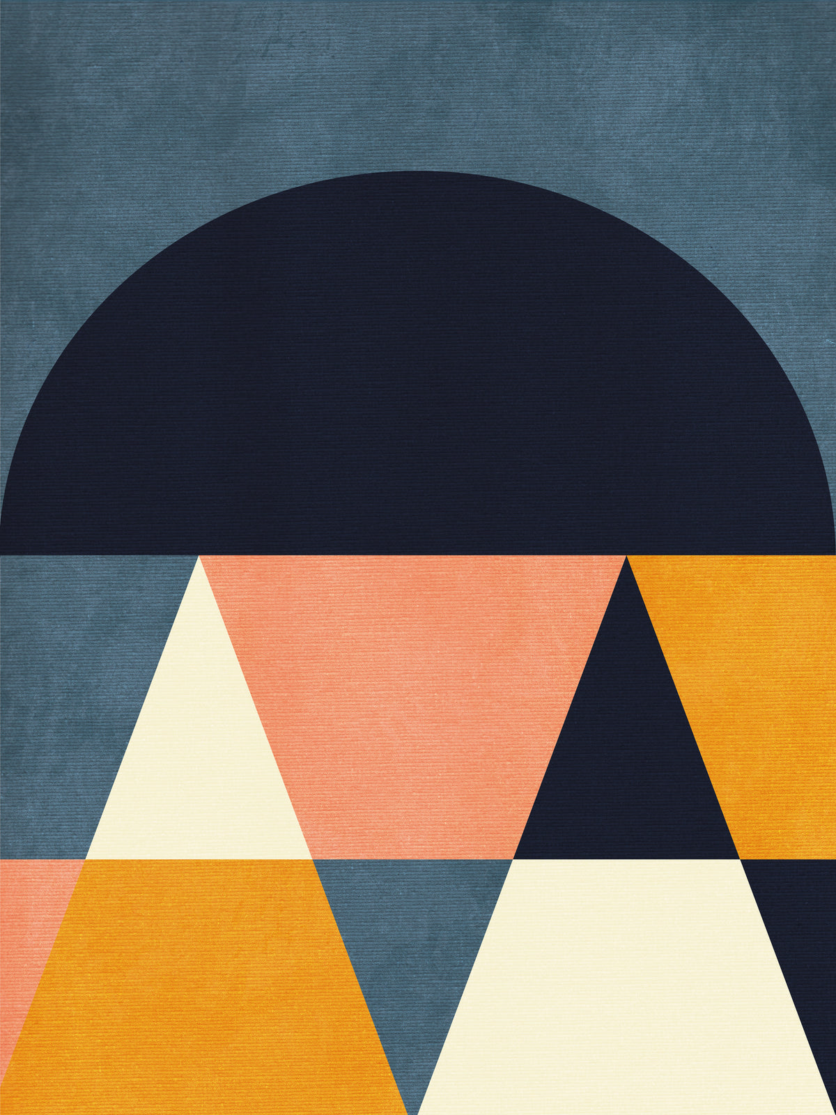 framedcanvas-print-rainbow-plus-shapes-blue-mustard4