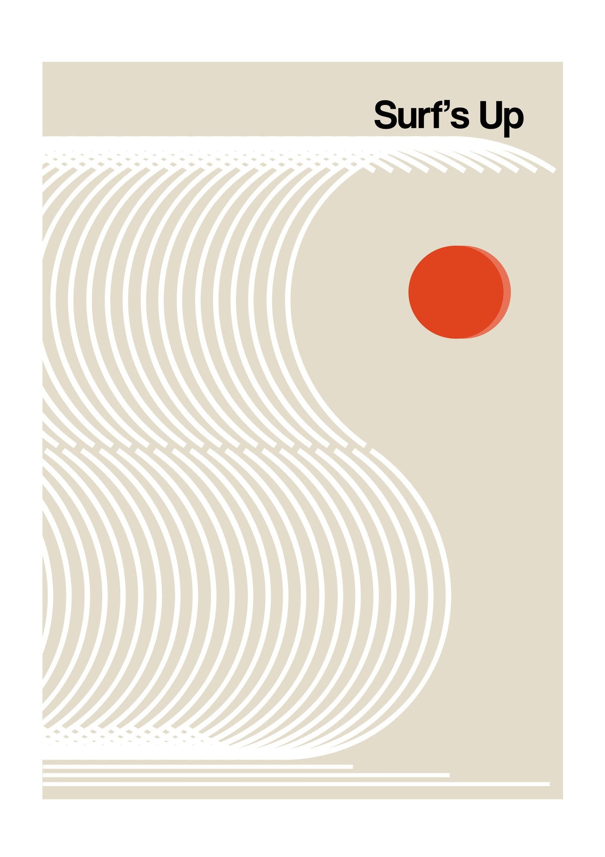 framedposter-print-surfs-up