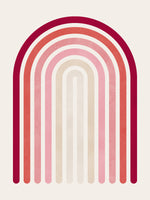poster-print-rainbow-pathway