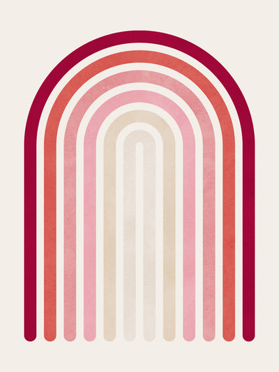 poster-print-rainbow-pathway