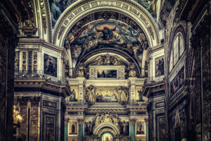 framedposter-print-glorious-church