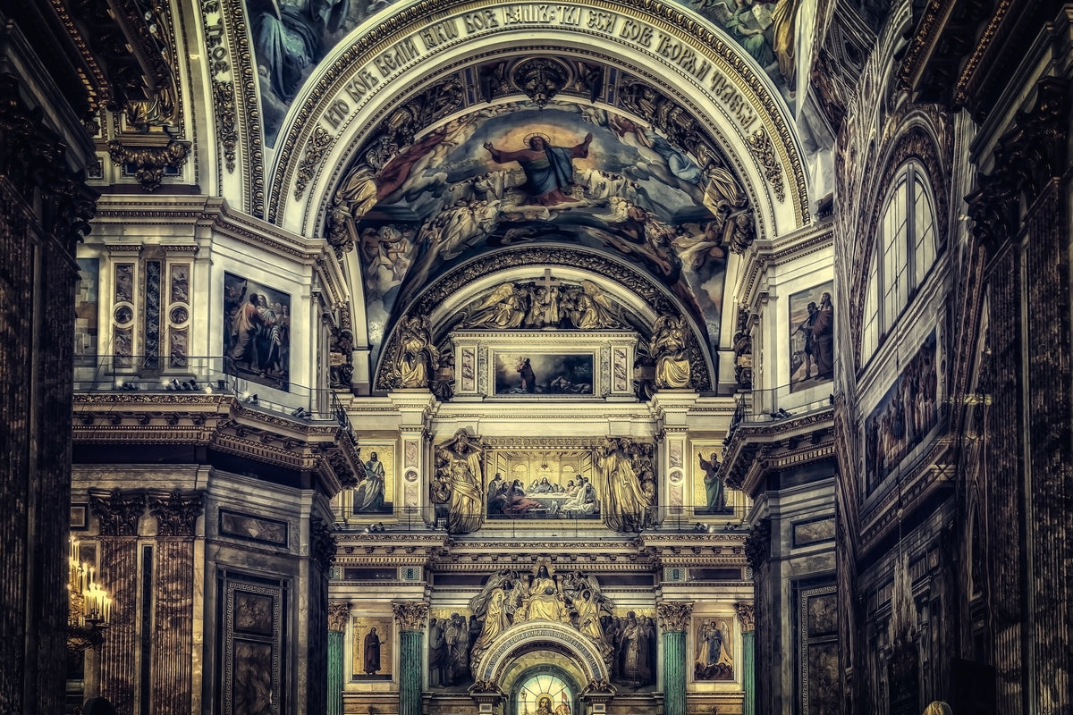 framedposter-print-glorious-church
