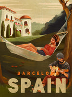 framedcanvas-print-barcelona-spain-guitar-player-travel-art