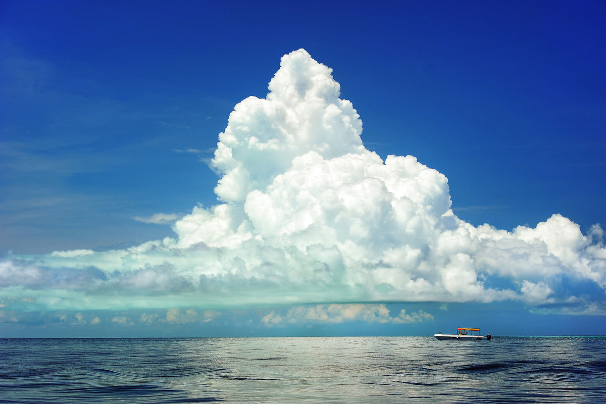 acrylic-print-cumulus-cloud