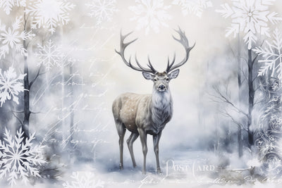 poster-print-nordic-winter-ii