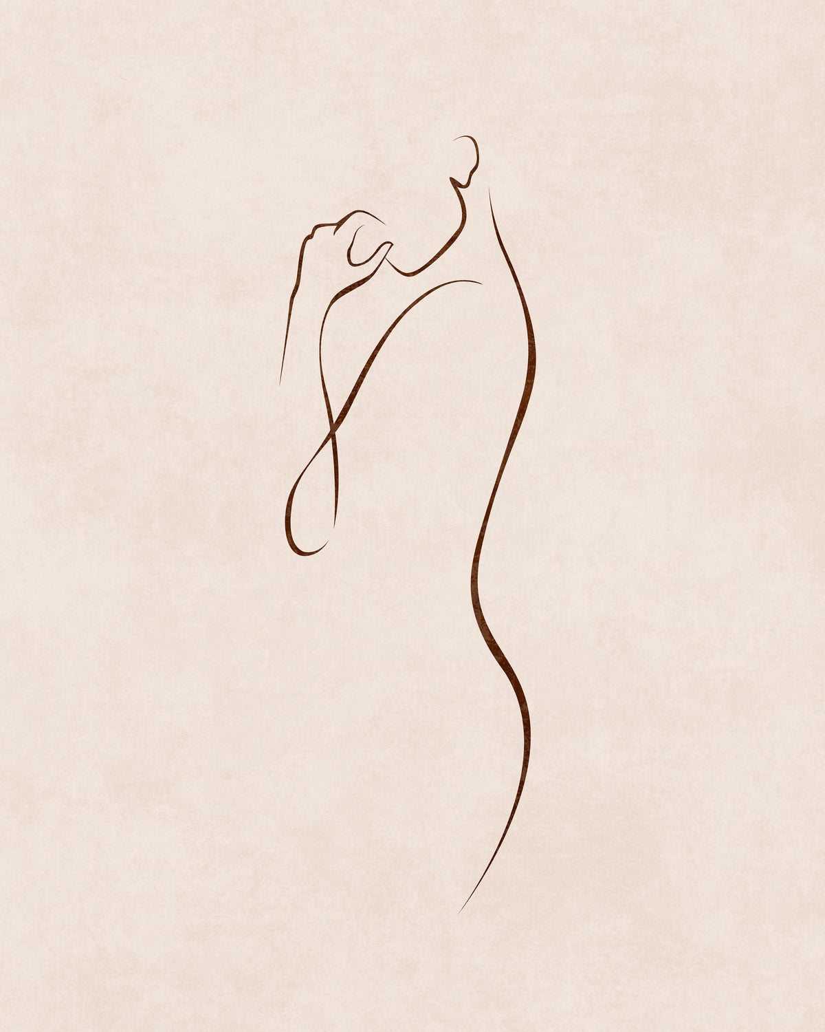 framedposter-print-elegant-silhouette-3