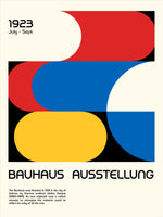 acrylic-print-bauhaus-ausstellung-1923