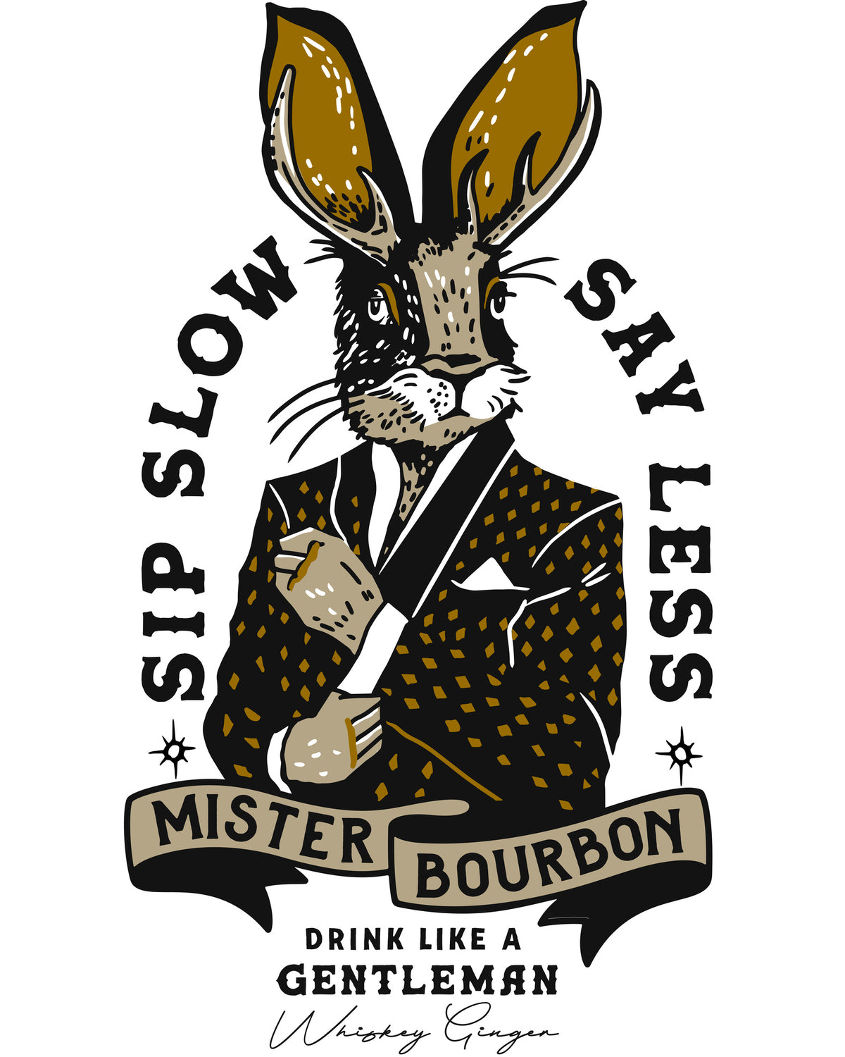 acrylic-print-mister-bourbon-jackalope-in-smoking-jacket