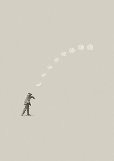 poster-print-lucky-shot