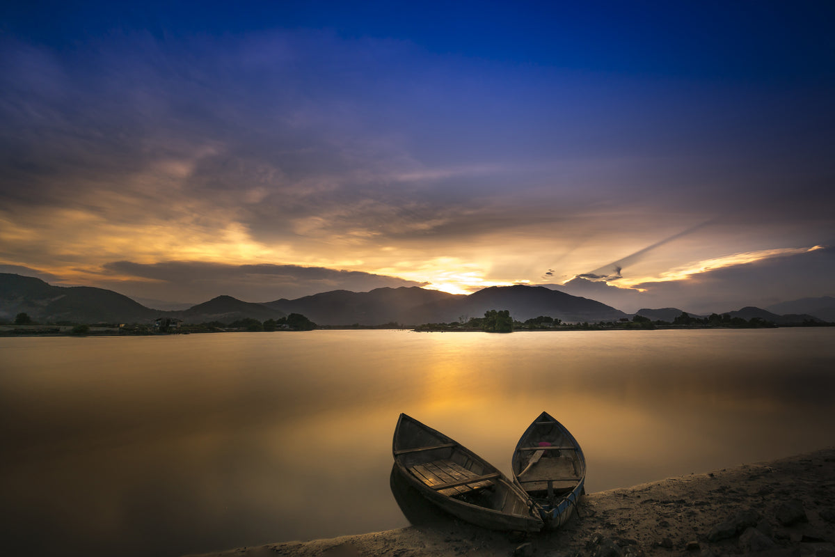 3-piece-aluminium-print-my-most-beautiful-resting-place