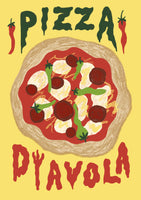 framedposter-print-pizza-diavola