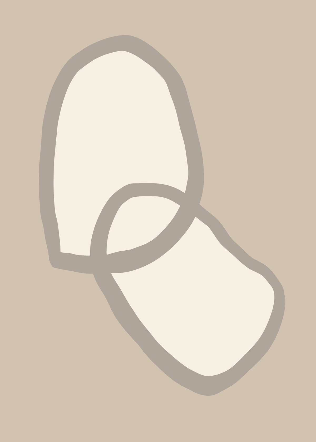 framedcanvas-print-shape-10-beige