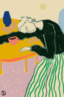 poster-print-motherhood