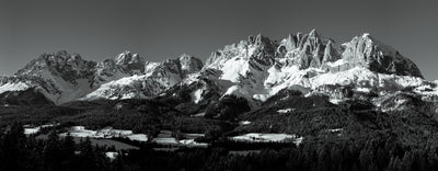 panoramic-poster-print-black-and-white-beauty-of-the-alps