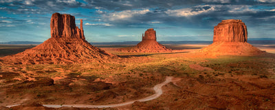 panoramic-poster-print-monument-valley