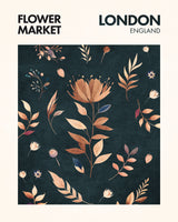 framedposter-print-petals-in-london