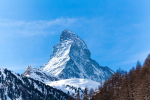 acrylic-print-the-majestic-matterhorn