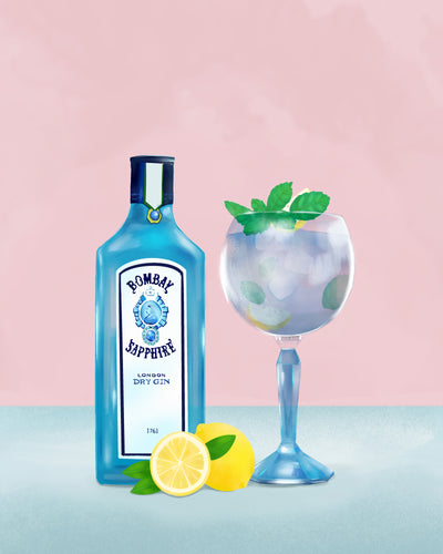 poster-print-gin-cocktail-2