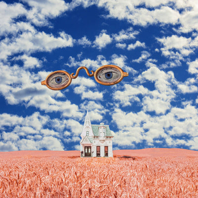 poster-print-floating-glasses