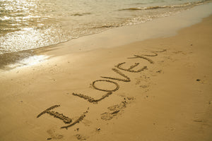 3-piece-aluminium-print-sign-in-the-sand